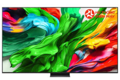Smart Tivi QNED evo LG AI 4K 100 inch 100QNED86AS