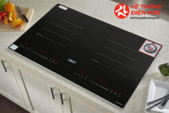 Bếp từ đôi âm Chef's EH - DIH203 4400W