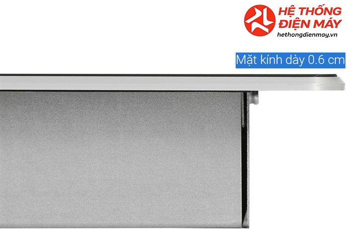 Bếp từ đôi âm Chef's EH - DIH203 4400W - Ảnh 5
