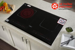 Alternative view of Bếp từ hồng ngoại lắp âm Chef's EH-MIX220