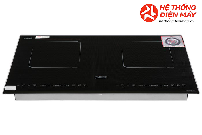 Bếp từ hồng ngoại lắp âm Chef's EH-MIX220