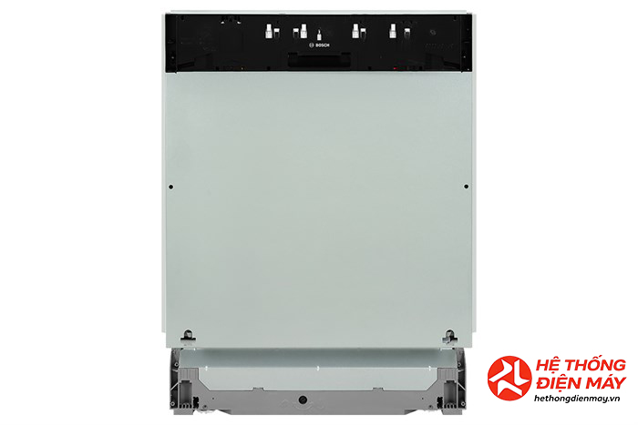 Máy rửa chén âm tủ Bosch SMV25BX03R - Ảnh 3