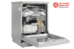 Máy rửa chén độc lập Bosch SMS4EKI06E