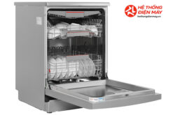 Máy rửa chén độc lập Bosch SMS6ECI04E