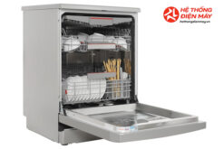 Máy rửa chén độc lập Bosch SMS6ZCI37Q