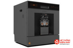 Alternative view of Máy rửa chén độc lập Junger Leopard DWJ-103