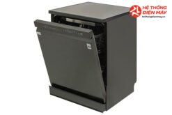 Alternative view of Máy rửa chén độc lập LG LDT14BLA4
