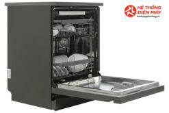 Máy rửa chén độc lập LG LDT14BLA4