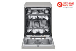 Alternative view of Máy rửa chén độc lập LG LDT14SVA4