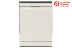 Máy rửa chén độc lập LG LDT14BGA3