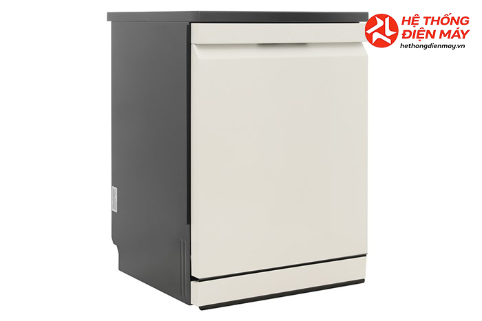 Máy rửa chén độc lập LG LDT14BGA3 - Ảnh 3