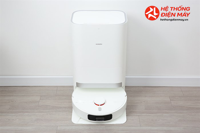 Robot hút bụi Xiaomi X20+