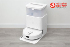 Robot hút bụi lau nhà Ecovacs Deebot N30 PRO OMNI