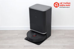 Robot hút bụi lau nhà Xiaomi X20 Max