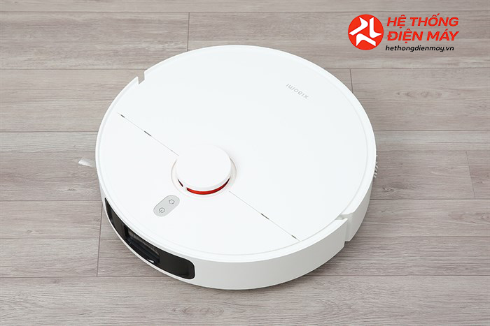 Robot hút bụi Xiaomi X20+ - Ảnh 3