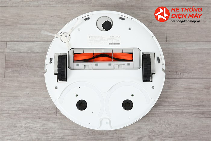 Robot hút bụi Xiaomi X20+ - Ảnh 4