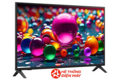 Alternative view of Smart Tivi LG AI 4K 43 inch 43UA8450PSA