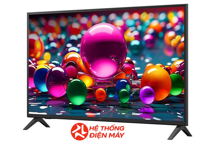 Smart Tivi LG AI 4K 43 inch 43UA8450PSA - Ảnh 3