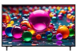 Smart Tivi LG AI 4K 55 inch 55UA8450PSA