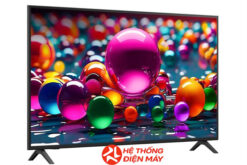 Alternative view of Smart Tivi LG AI 4K 55 inch 55UA8450PSA