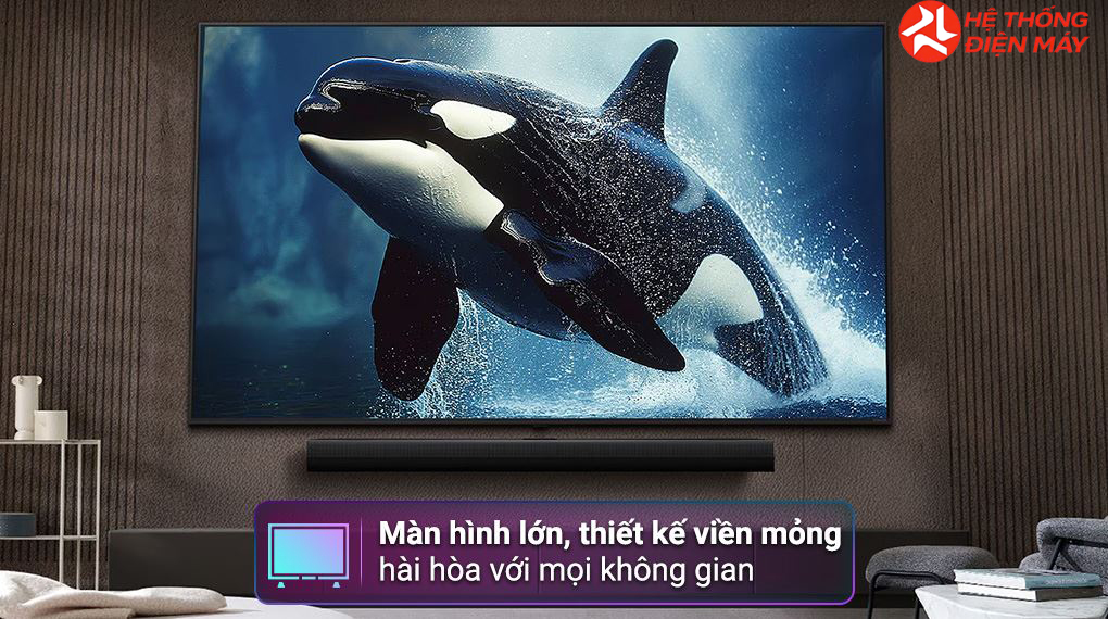 Smart Tivi LG AI 4K 65 inch 65UA8450PSA - Ảnh 6