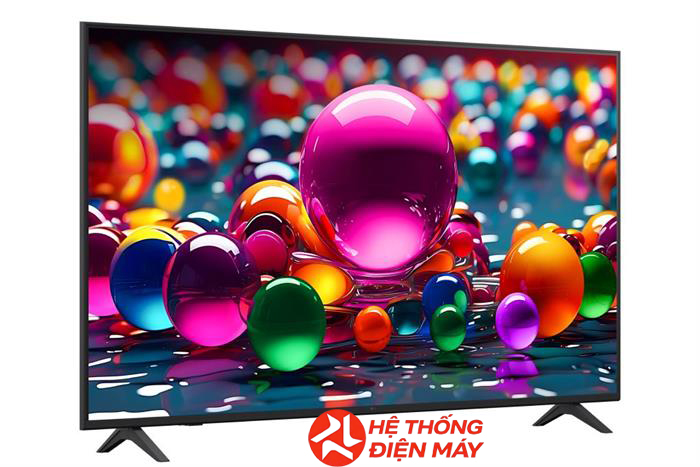 Smart Tivi LG AI 4K 65 inch 65UA8450PSA - Ảnh 3