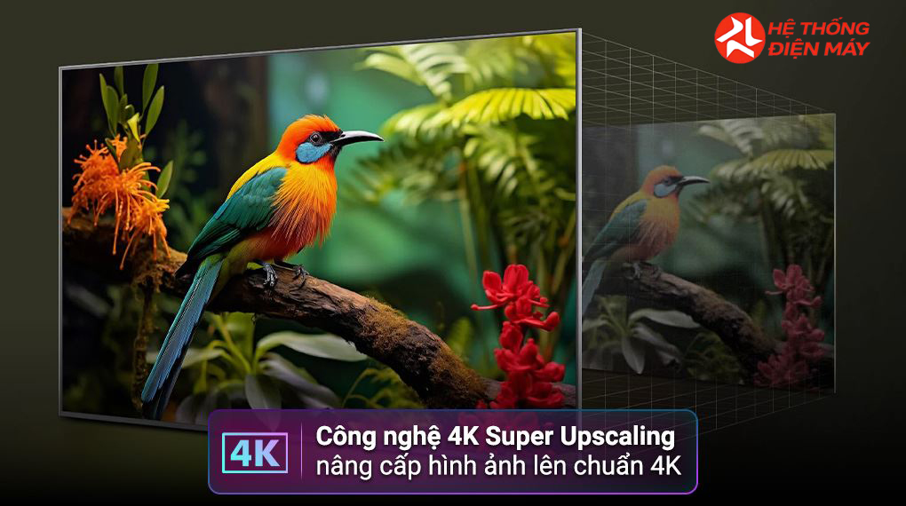 Smart Tivi LG AI 4K 65 inch 65UA8450PSA - Ảnh 5