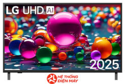 Alternative view of Smart Tivi LG AI 4K 75 inch 75UA8450PSA