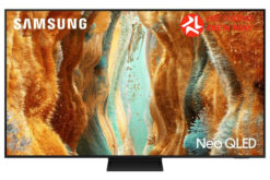 Smart Tivi Neo QLED Samsung AI 4K 75 inch QA75QN70F