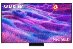 Smart Tivi Neo QLED Samsung AI 4K 75 inch QA75QN80F