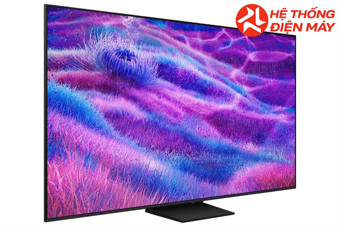 Smart Tivi Neo QLED Samsung AI 4K 65 inch QA65QN80F - Ảnh 3