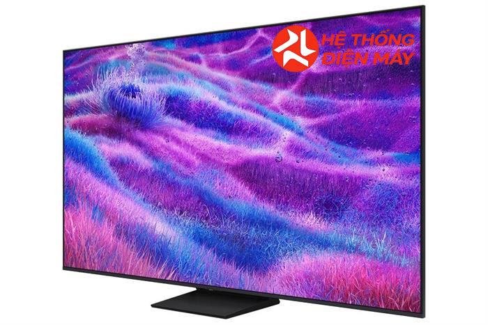 Smart Tivi Neo QLED Samsung AI 4K 65 inch QA65QN80F - Ảnh 4