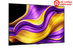 Alternative view of Smart Tivi OLED evo LG AI 4K 55 inch OLED55G5PSA