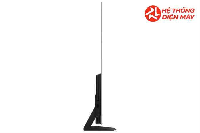 Smart Tivi OLED Samsung AI 4K 77 inch QA77S90F - Ảnh 6