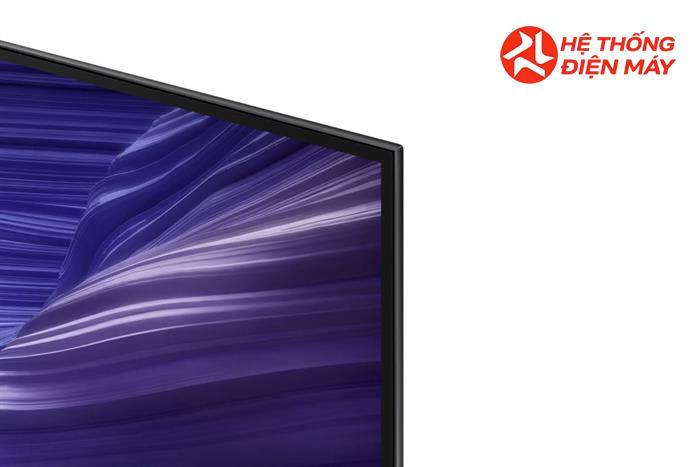 Smart Tivi OLED Samsung AI 4K 77 inch QA77S90F - Ảnh 5
