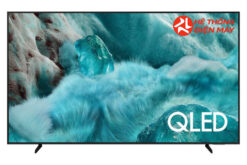 Smart Tivi QLED Samsung AI 4K 98 inch QA98Q7FA