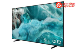 Alternative view of Smart Tivi QLED Samsung AI 4K 98 inch QA98Q7FA