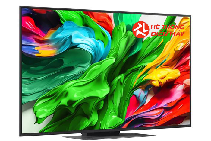 Smart Tivi QNED evo LG AI 4K 55 inch 55QNED86ASA - Ảnh 3