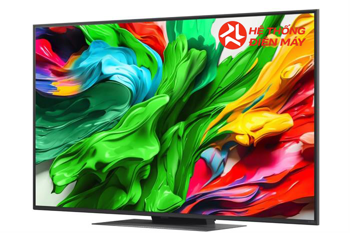 Smart Tivi QNED evo LG AI 4K 55 inch 55QNED86ASA - Ảnh 4