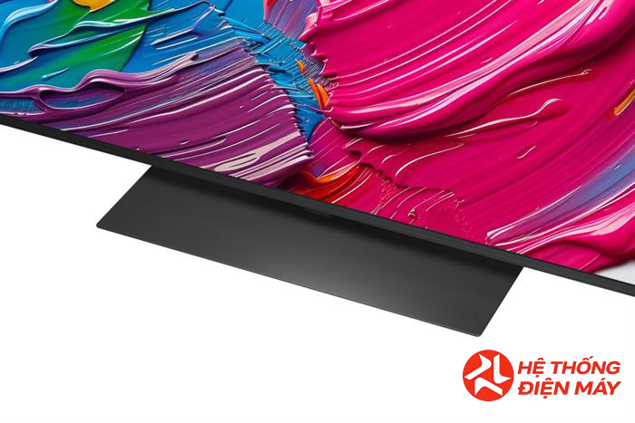 Smart Tivi QNED LG AI 4K 55 inch 55QNED81ASA - Ảnh 4