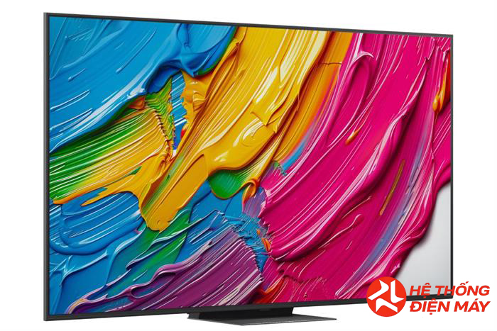 Smart Tivi QNED LG AI 4K 65 inch 65QNED81ASA - Ảnh 2