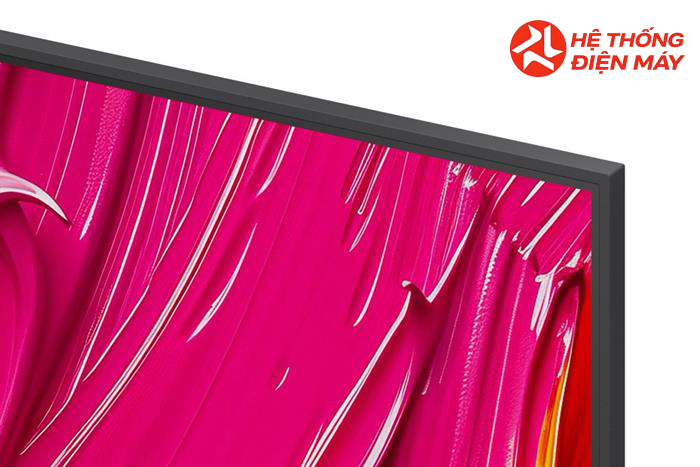 Smart Tivi QNED LG AI 4K 65 inch 65QNED81ASA - Ảnh 5