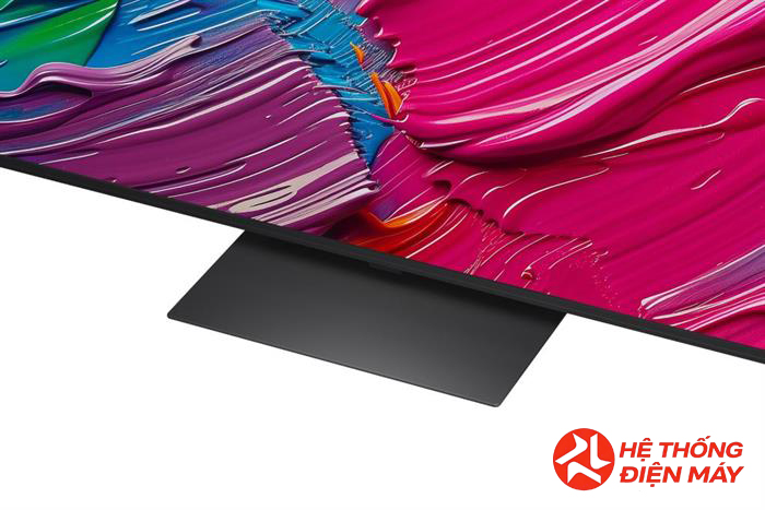 Smart Tivi QNED LG AI 4K 65 inch 65QNED81ASA - Ảnh 4