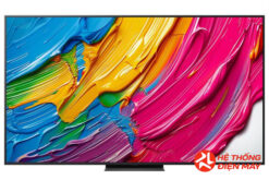 Smart Tivi QNED LG AI 4K 75 inch 75QNED81ASA