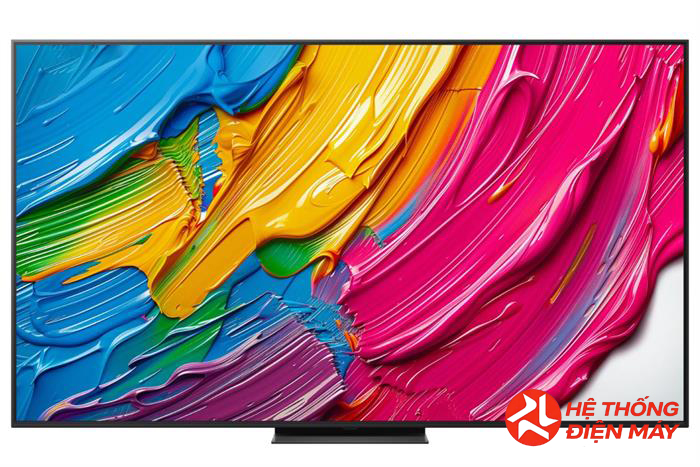 Smart Tivi QNED LG AI 4K 75 inch 75QNED81ASA