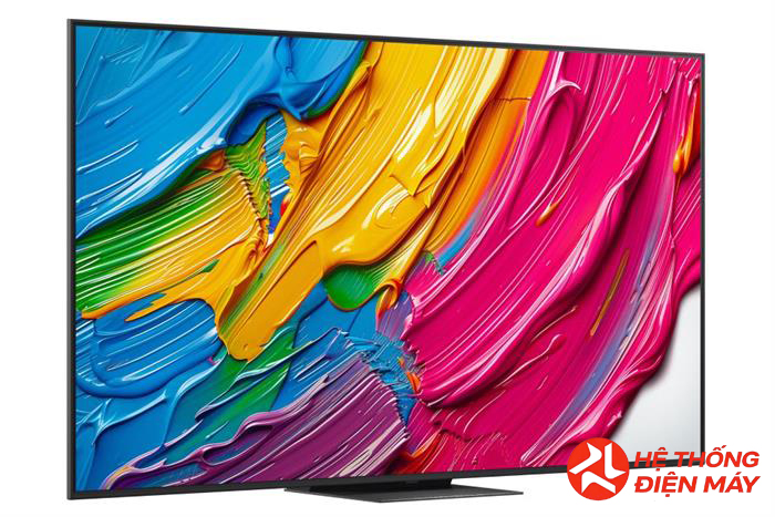 Smart Tivi QNED LG AI 4K 75 inch 75QNED81ASA - Ảnh 3