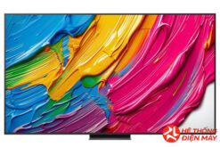 Smart Tivi QNED LG AI 4K 86 inch 86QNED81ASA