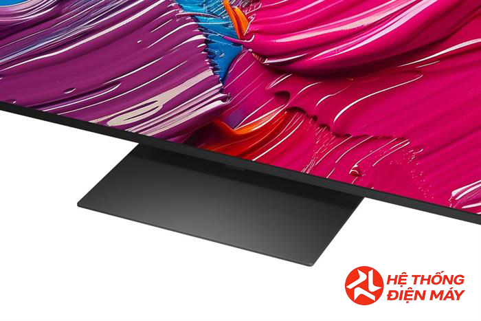 Smart Tivi QNED LG AI 4K 86 inch 86QNED81ASA - Ảnh 4