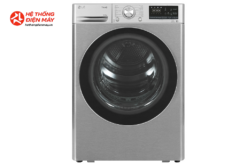 Máy sấy bơm nhiệt LG 10.5 kg DVHP50P