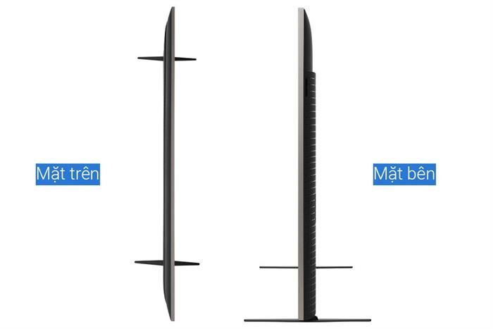 Google Tivi QLED Mini LED Sony AI 4K 75 inch K-75XR70 - Ảnh 3